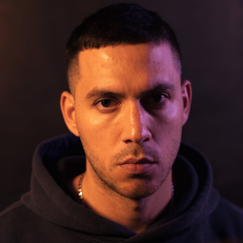 Marcus Vane