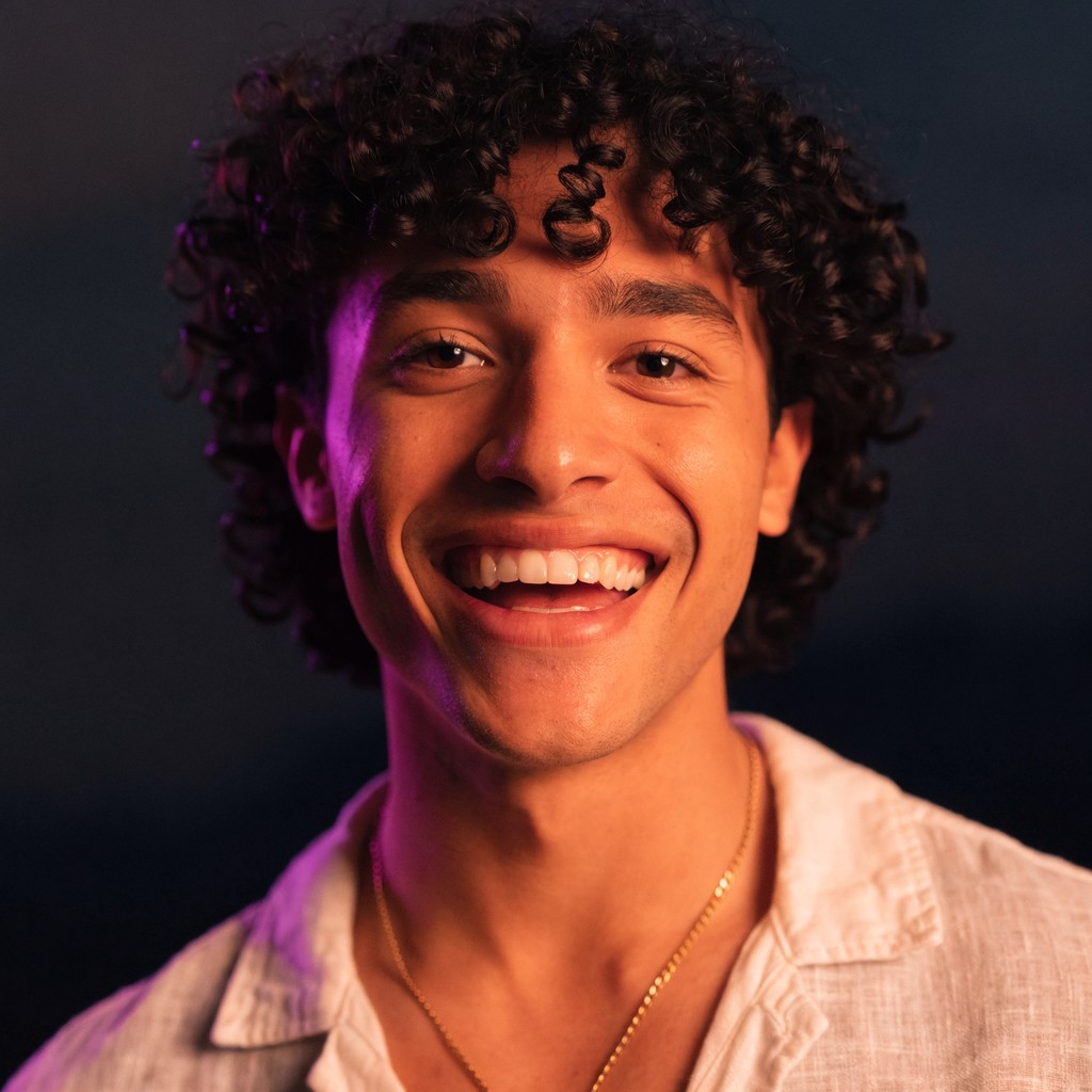 Rico Delgado