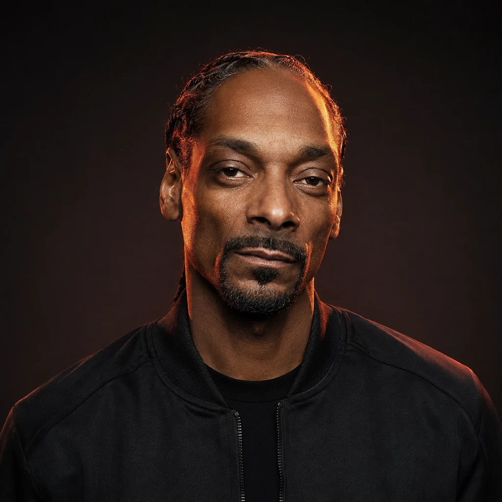 Snoop Dogg · DJ Snoopadelic