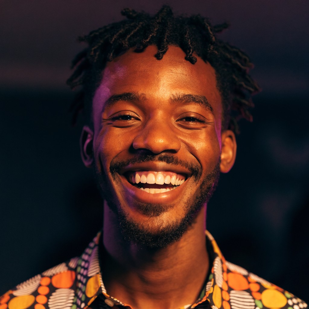 Obi Mensah