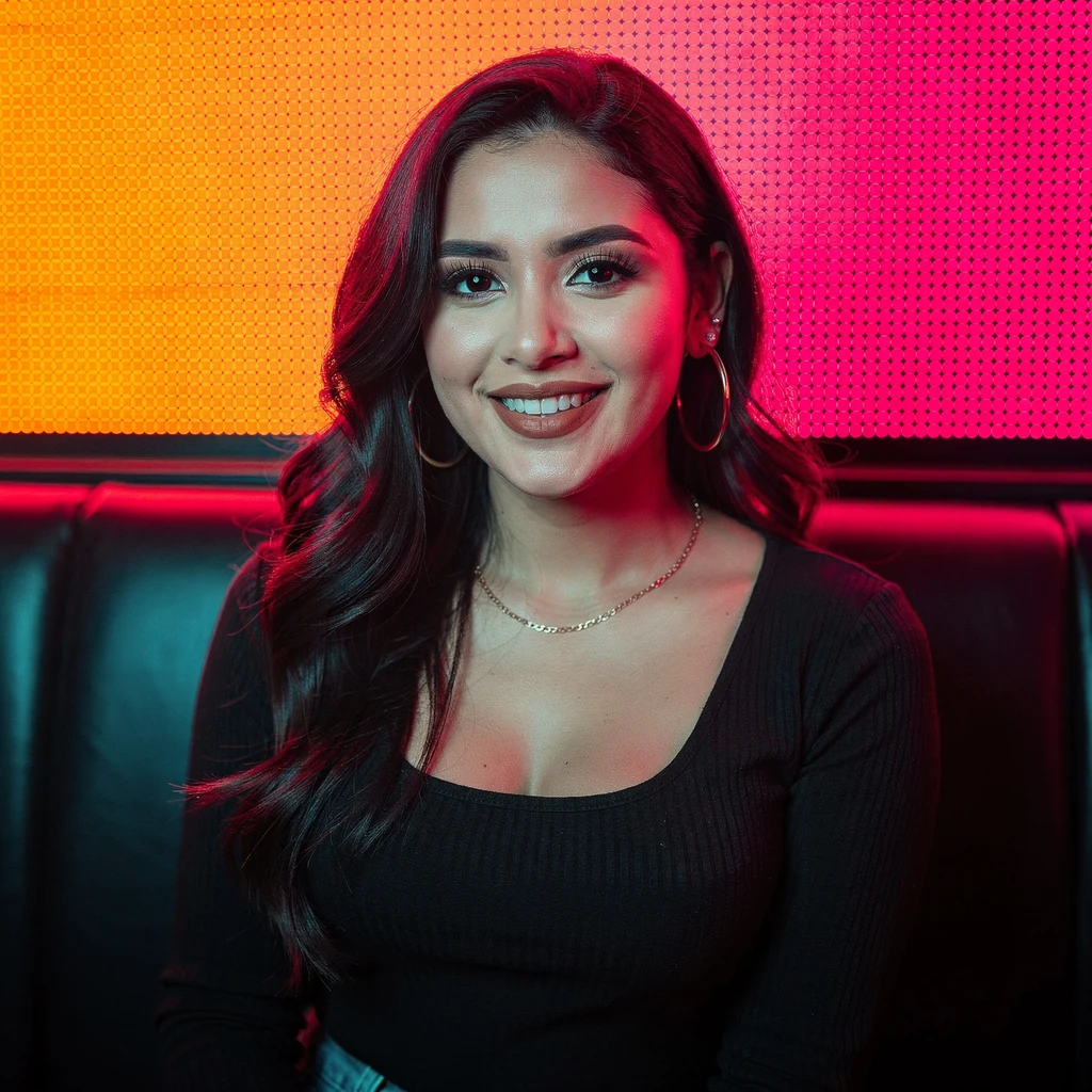 Talia Reyes
