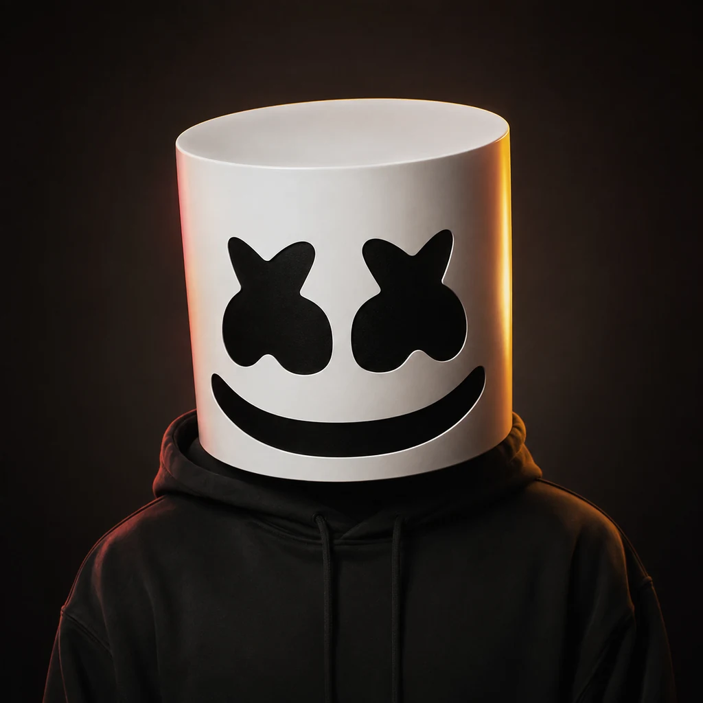 Marshmello