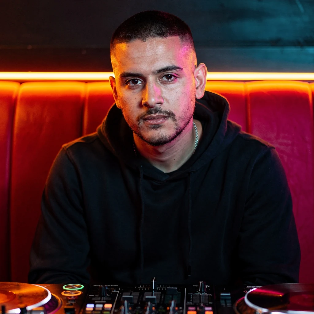 Marcus Vane