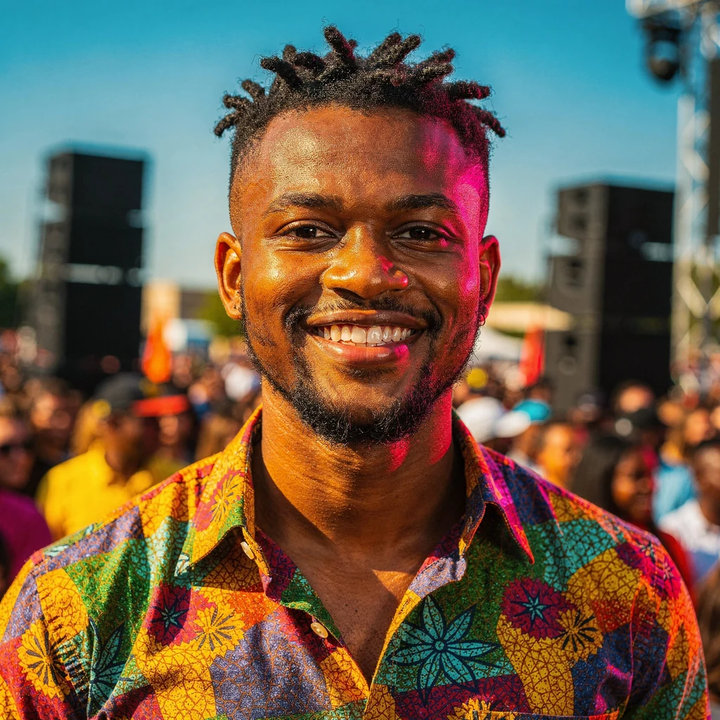 Obi Mensah