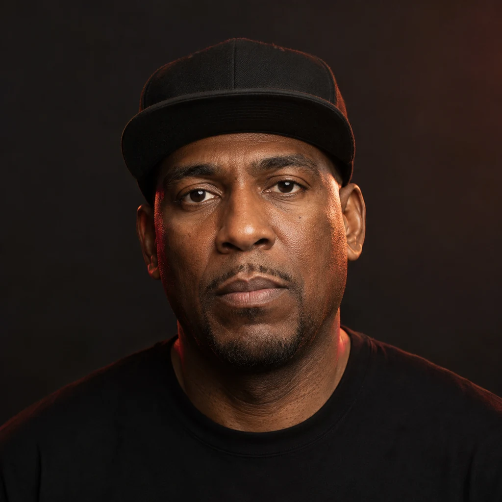 DJ Whoo Kid