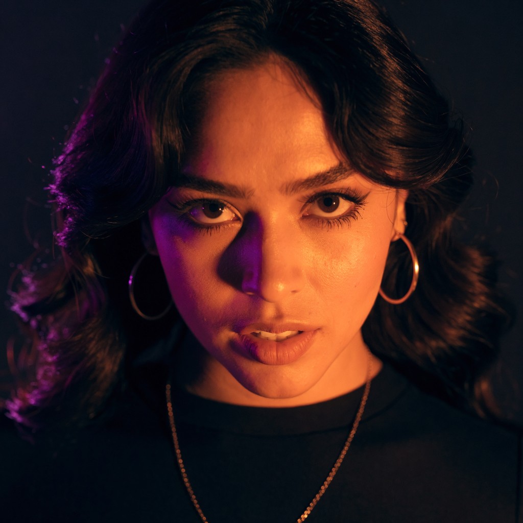 Talia Reyes