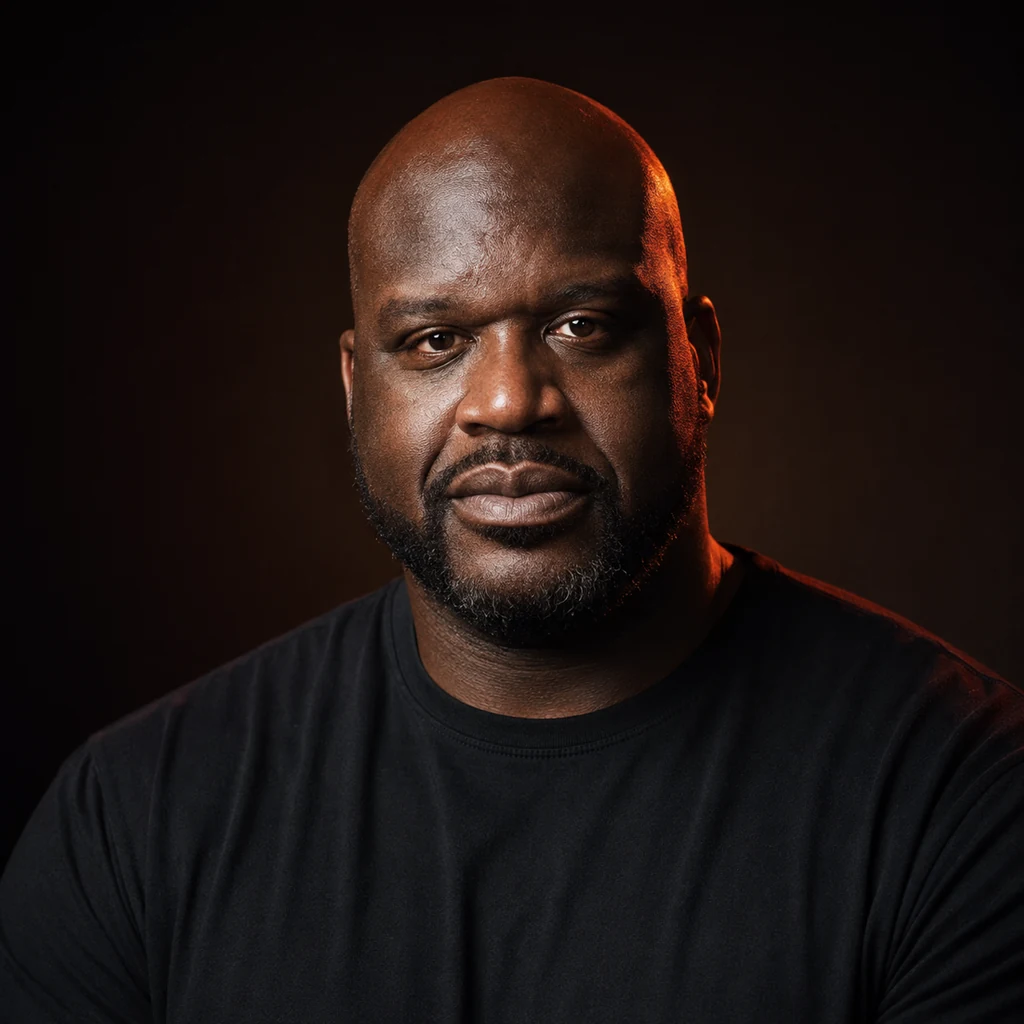 DJ DIESEL · Shaq