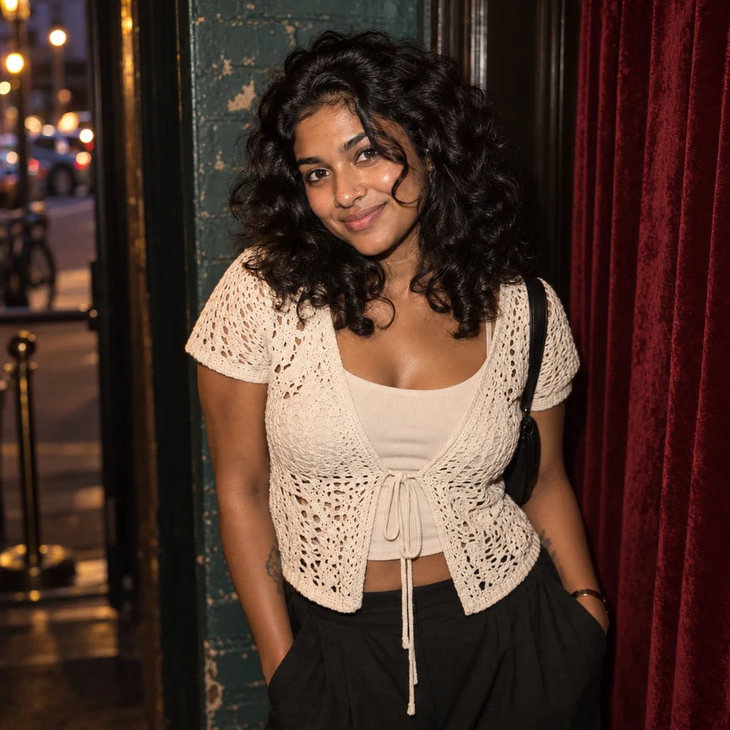 Asha Quill