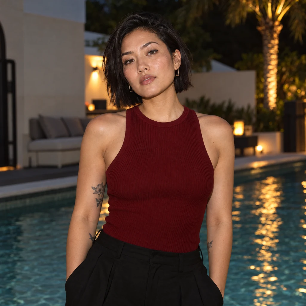 Kira Morrow