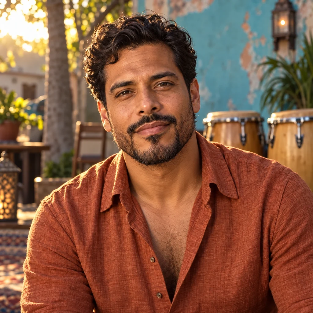 Luca Marquez