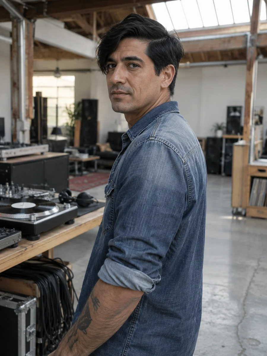 Mateo Rook