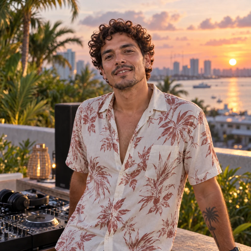 Rafa Solis